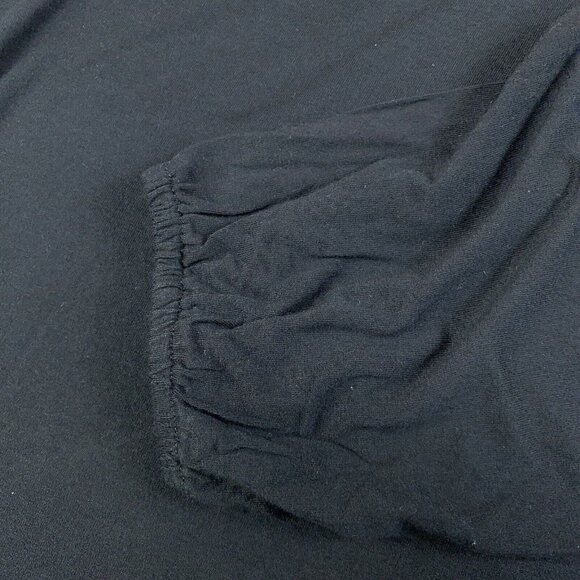 NWOT Sahalie Peasant Dress Embroidered Boho Floral Long Sleeve Women’s Large - Picture 6 of 13